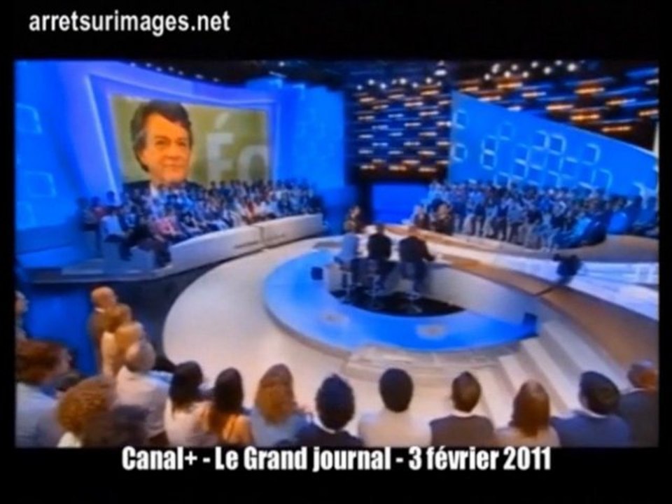 "Gaz de ScHIsTes NO GAZARAN" Version "initiés" partie1