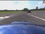 Gran Turismo 5 - Lancer Evo X vs IMPREZA WRX STI