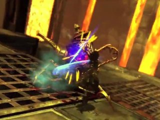 Alice Madness Returns - Beautiful Insanity Official Trailer