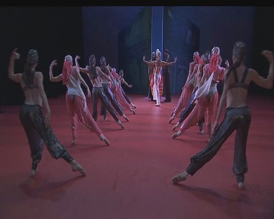 clip sheherazade