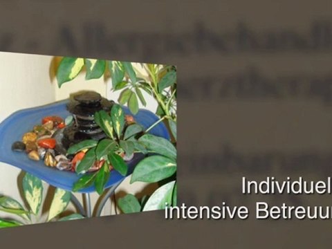 Naturheilpraxis St. Ingbert Patrik Kohl Heilpraktiker