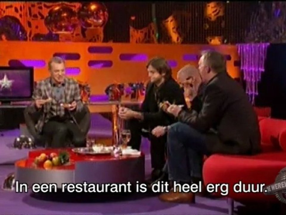 De TV Draait Door - Editie 2