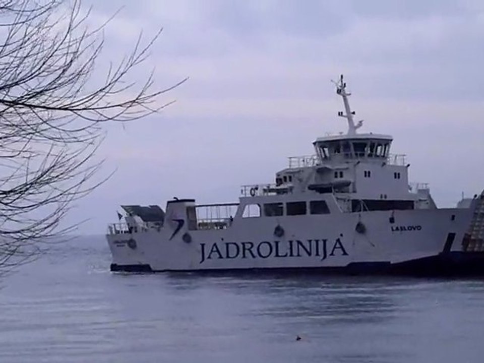 ferry
