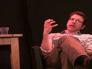 George Monbiot's Left Hook @ Rich Mix London