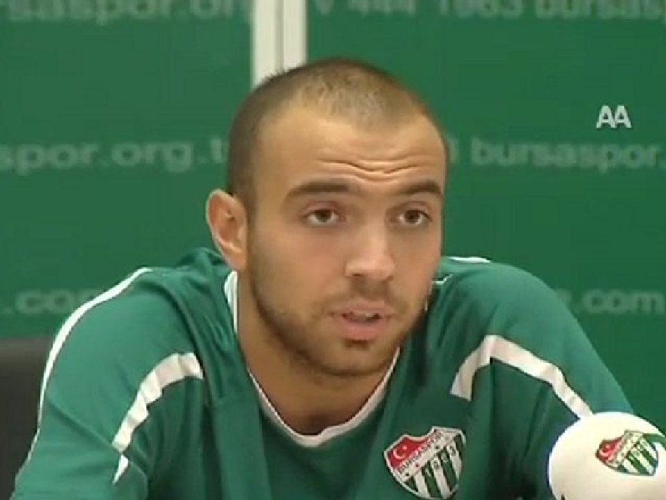 SERCAN YILDIRIM'IN TRANSFERİ