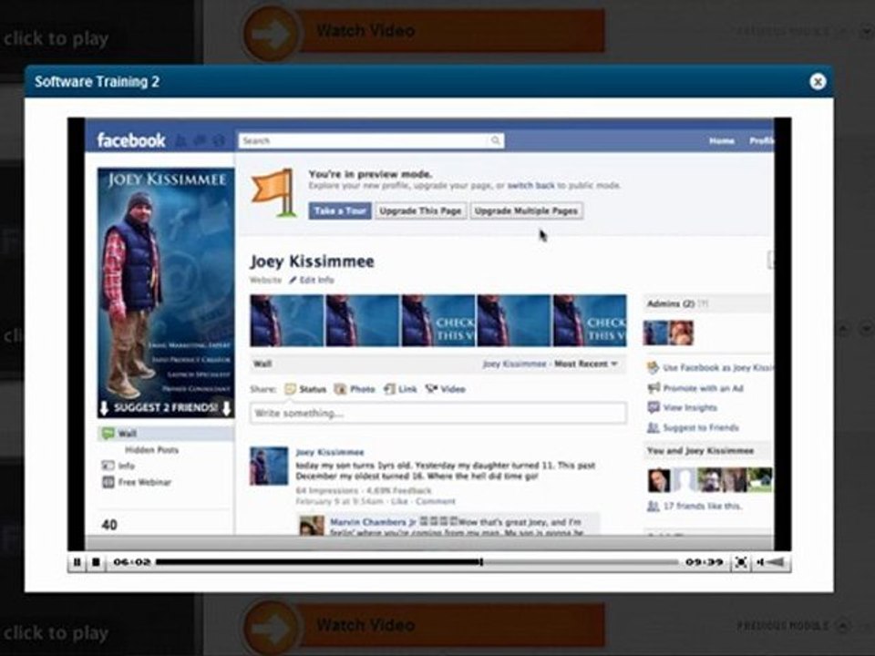 Get FB Ads FREE  For $1