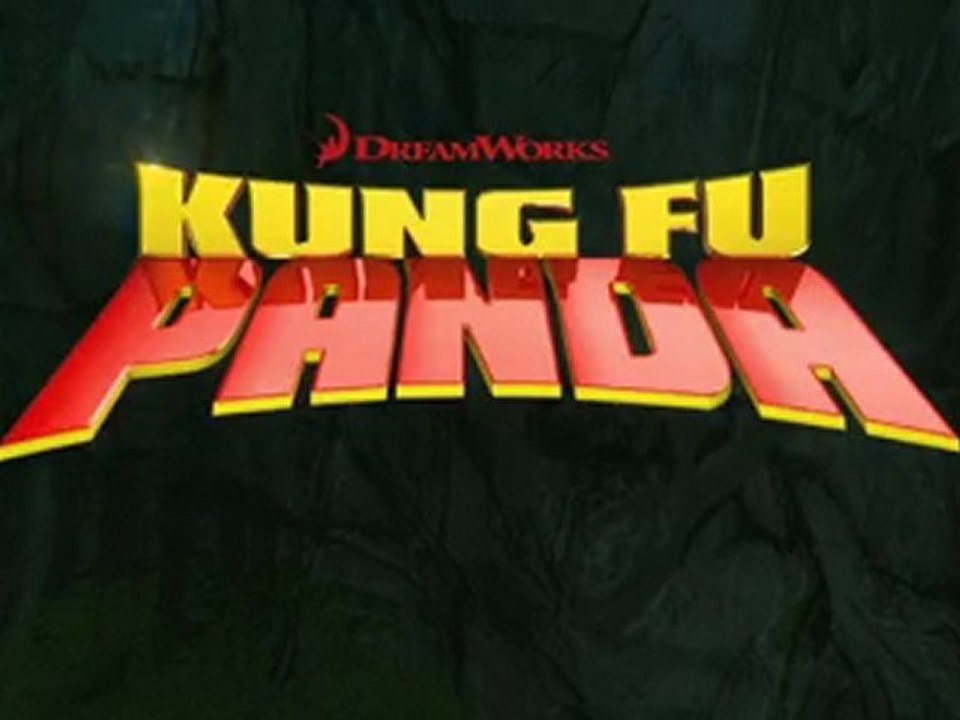 Kung Fu Panda 2 [Trailer]