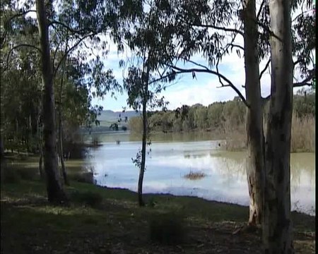 Matera: la colpa è di San Giuliano ? (da Trm) 4-3-2011