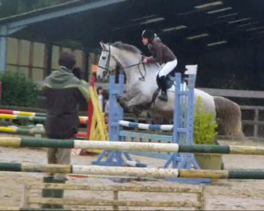 chevaux :p