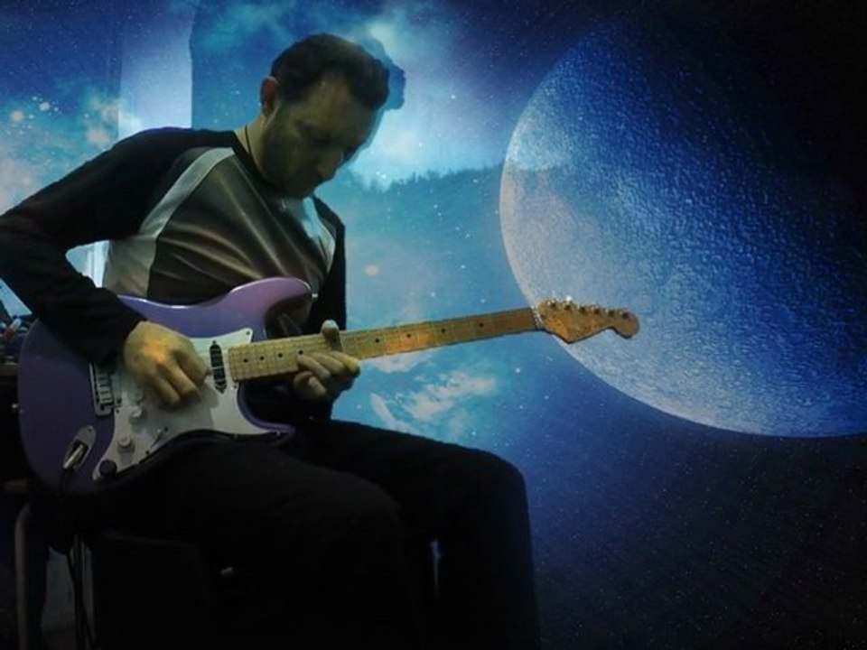 The Thrill is Gone IMPRO BB King