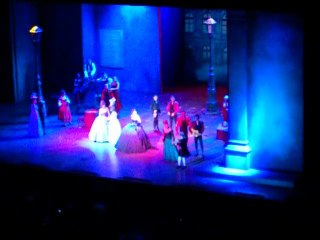 Rosenberg dans son délire!