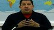 Hugo Chávez: la propuesta de paz para Libia no es mia; es d