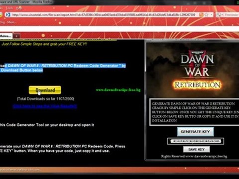 How to download Warhammer 40000: Dawn of War II-Retribution