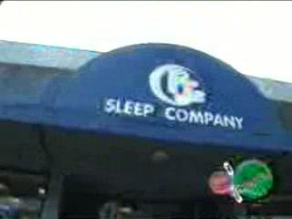 Billy Bob buys a mattress