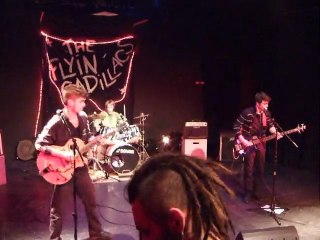 The Sheep Shaggers : Présentation