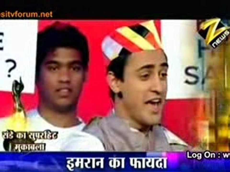 Bollywood Top - 5