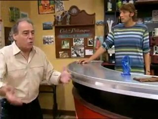 s2 ep 301 du 31 octobre 2005