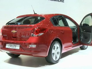 Genf 2011 - Highlights Teil 1 - Deutsch