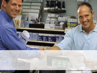 Pumpenreparaturen Bochum TDS Duddeck Dichtungen GmbH