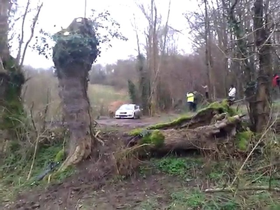 cote fleurie cedric robert 2011