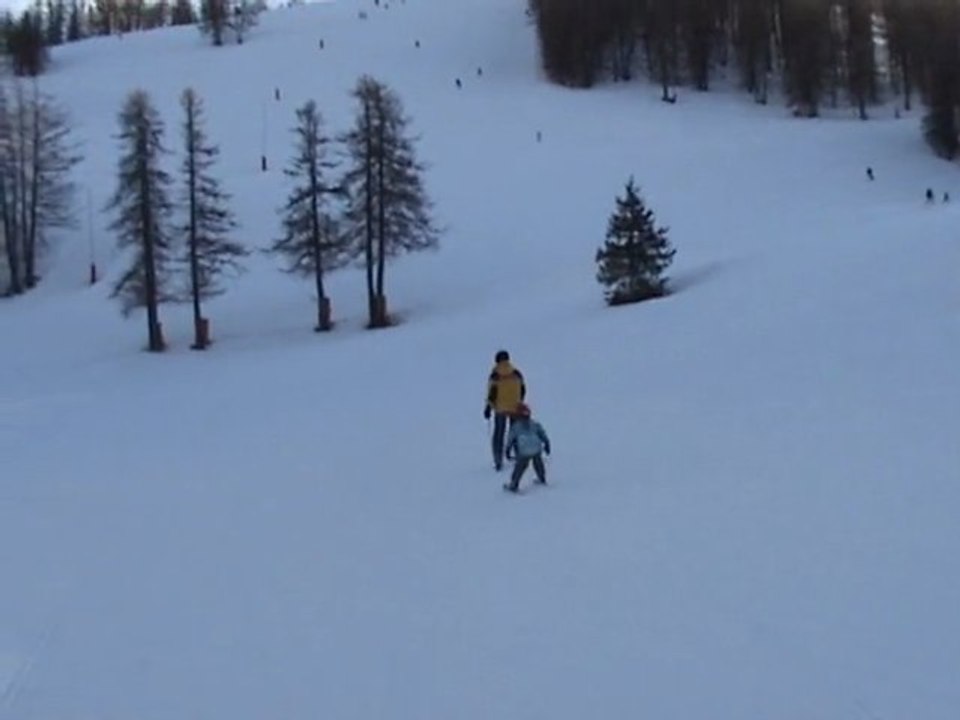 Valberg: Oaaaouuuhhh!!!