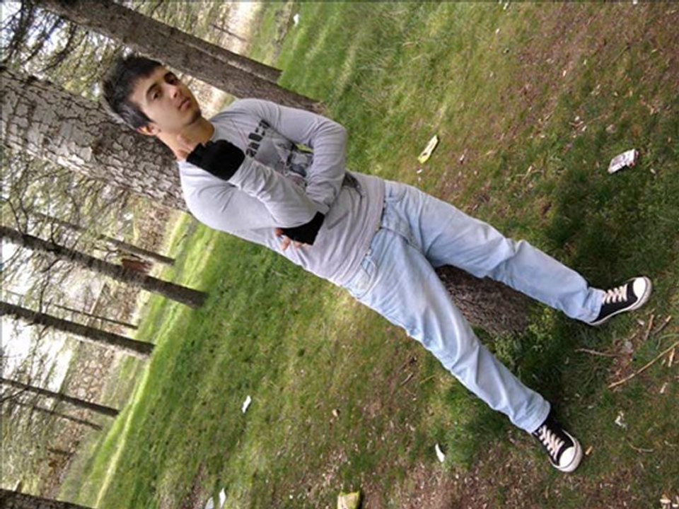 Rüzqar x-Tarz Rap...''SaNa MeCBuRuM'' 2011 :::AntalyaStyLe::