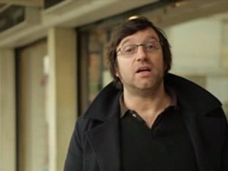 Xavier Cantat (EELV) - Valenton