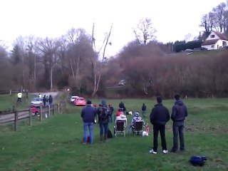 cote fleurie 2011 brunson devant l ouvreur