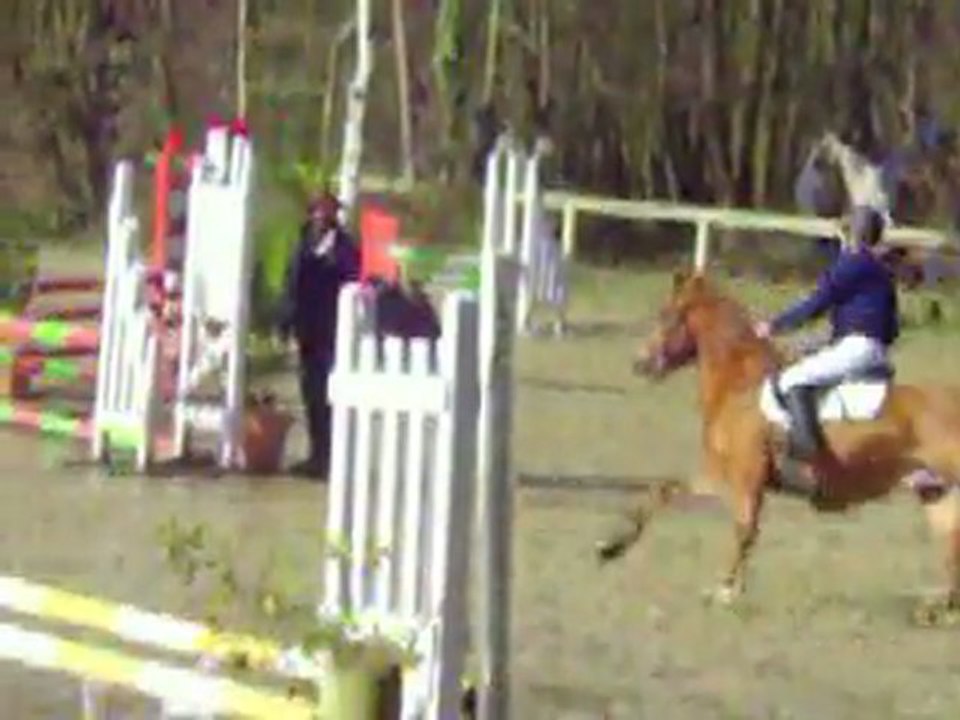 Clarisse et Quidam