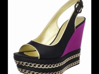 Spring / Summer 2011 Designer Shoe Trends