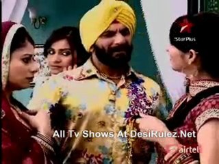 Love U Zindagi 5th March 2011pt-1