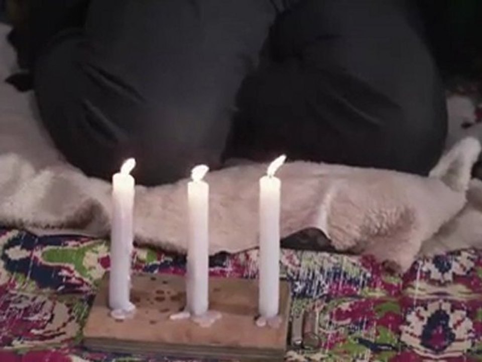 Saklı Hayatlar Fragmanı