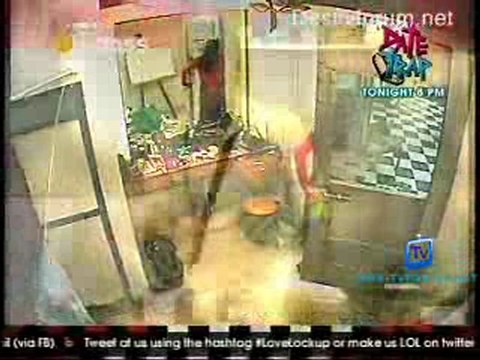 Bindass Love Lockup - 5th March 2011 Part3