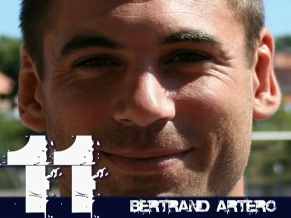 Stade Phocéen : Le Mag vidéo N°8