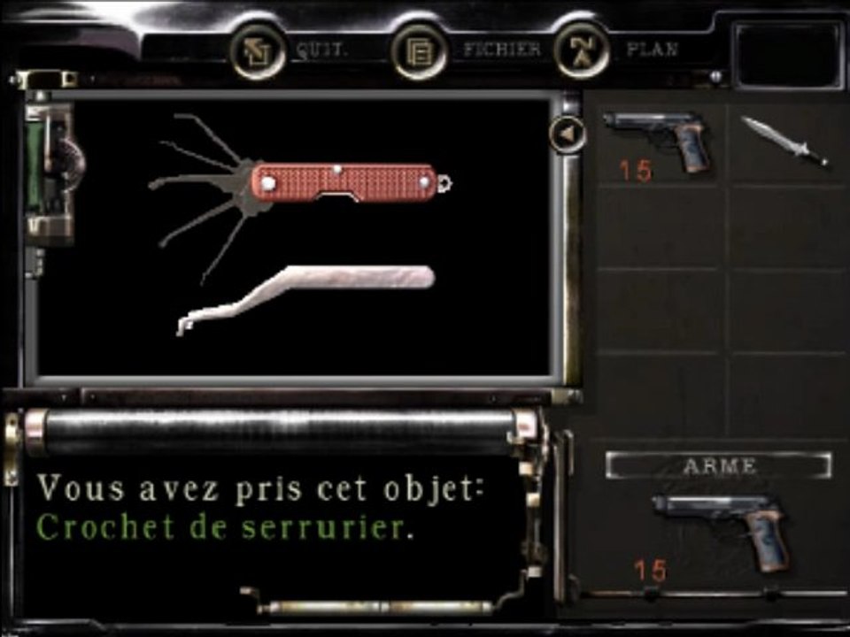 resident evil rebirth