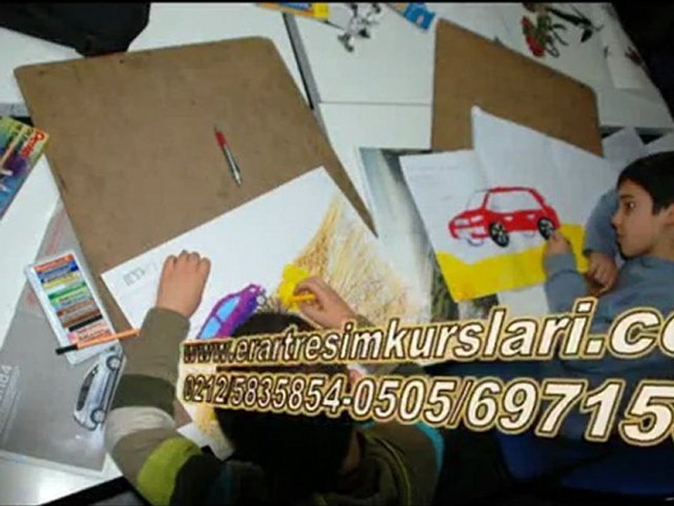ERART BAKIRKÖY 4
