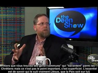 [Deen Show] Les musulmans suivent-ils davantage Jésus ? 2/6