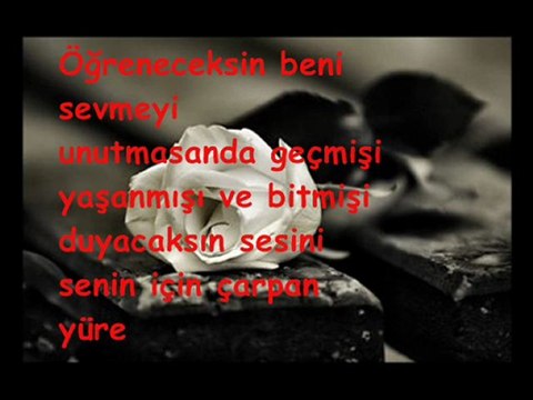 Murat Boz-ÜZÜLECEKSİN...