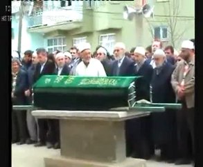 Doğanhisar'dan "Dini Anlatan Adam Ahmet Rasih Uslu Hoca Efendi" 2