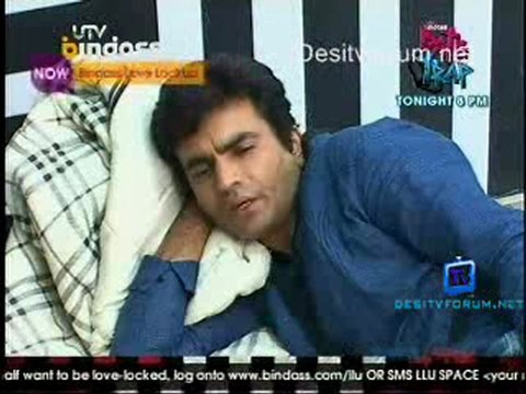Bindass Love Lockup - 5th March 2011 Part6