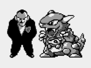 [08] Pokemon Rouge ~ Jessie James est un bandit