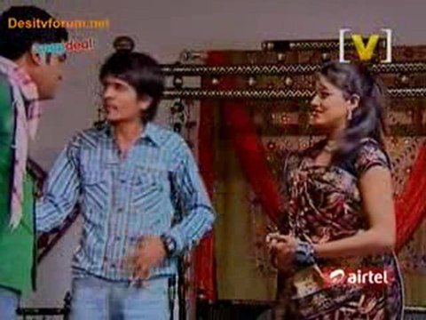 [V] Date My Folks [Episode 19] - 5th March 2011 pt2