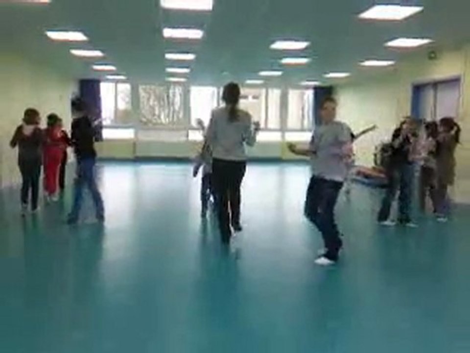 CARNAVAL DES ENFANTS DE  BEAUVAIS