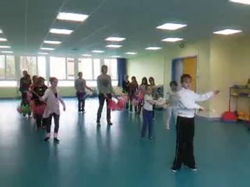 CARNAVAL DES ENFANTS DE BEAUVAIS