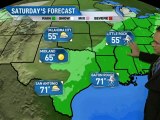 South Central Forecast - 03/05/2011