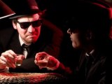 Les Blues Brothers - L'Evasion Musicale