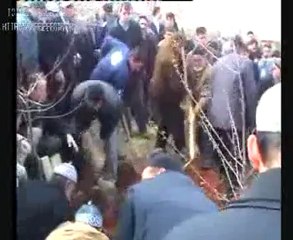 Doğanhisar'dan "Dini Anlatan Adam Ahmet Rasih Uslu Hoca Efendi" 3