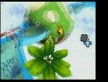 Super Mario Galaxy - Boucle océane - Etoile 3
