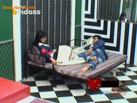 Bindass Love Lockup - 5th March 2011 Part3