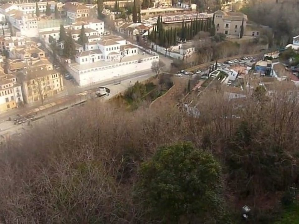 ahlambra vue